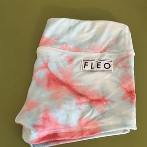 Fleo original size small
